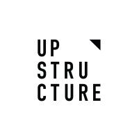 UPSTRUCTURE logo - Similar company to Studio Pi