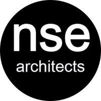 nse architects logo - Similar company to Indoor Design Studio