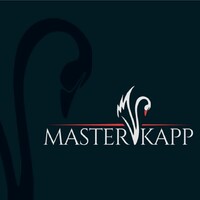 MasterKapp logo - Similar company to Deems Kitchens & Counters