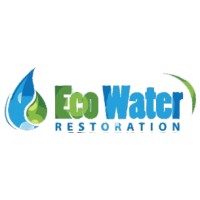 Eco Water Restoration logo - Similar company to Kugel Construction