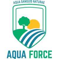 Aqua Force logo - Similar company to Aquaforce Ltd