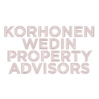 Korhonen Wedin Property Advisors logo - Similar company to Mobill Scandinavia Ab