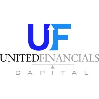 UNITED FINANCIALS CAPITAL, LLC logo - Similar company to Capitol Management Consulting Services, Inc.