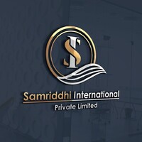 Samriddhi International Pvt. Ltd logo - Similar company to Betbuddy