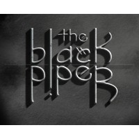 The Black Piper