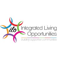 Integrated Living Opportunities logo - Similar company to Guide Program Inc
