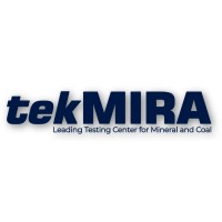 tekMIRA | Testing Center for Mineral and Coal logo - Similar company to Kbs Research, Llc.