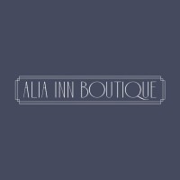 Alia Inn Boutique logo - Similar company to Your Sourcing Office