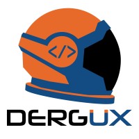 Dergux logo - Similar company to Capitaltec