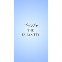 The FairyKitty logo - Similar company to Cold Sylos
