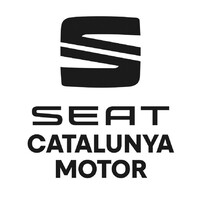 SEAT Catalunya Motor logo - Similar company to Military Simulation