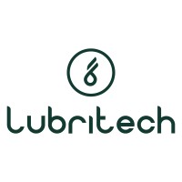 Lubritech logo - Similar company to Grupo Sicelub Lubritech
