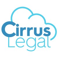 Cirrus Legal logo - Similar company to Seo Sem Professionals