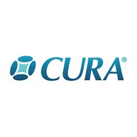 Cura Health logo - Similar company to Safwan Contracting & Trading