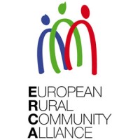 European Rural Community Alliance - ERCA logo - Similar company to Lithuanian College Of Democracy