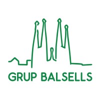 Grup Balsells-vendes logo - Similar company to Fincas Siglo Xxi