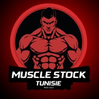 Muscle Stock logo - Similar company to Pro Tan Spain