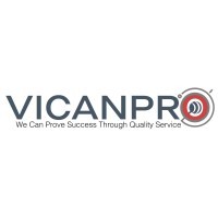 Vicanpro Technologies logo - Similar company to Maiyainfo