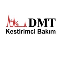 DMT Makina Ltd. Şti. logo - Similar company to Vibro-Laser