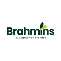 Brahmins Foods logo - Similar company to Ansar Flour And Oil Mills