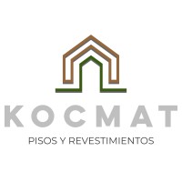 KOCMAT logo - Similar company to Atmps