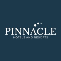 Pinnacle Hotels and Resorts Thailand logo - Similar company to Nnr Hotels International (Thailand) Co., Ltd.