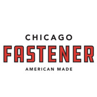 Chicago Fastener logo - Similar company to Tramec, Llc