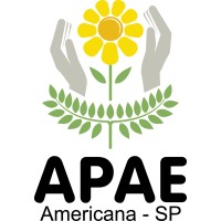 APAE Americana logo - Similar company to Flutua Clínica De Psicologia