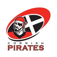 Cornish Pirates Rugby Football Club logo - Similar company to Microcomms Professional Services