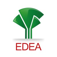 EDEA logo - Similar company to Idea Home