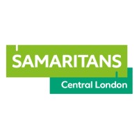 Central London Samaritans logo - Similar company to The Samaritans