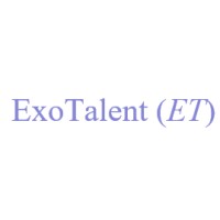 EXO Talent Consultancy and Training logo - Similar company to Pylon Consulting