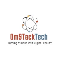 OMSTACKTECH logo - Similar company to Uv Enterprise