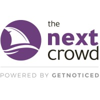 The Next Crowd (powered by Getnoticed) logo - Similar company to Jobmatix