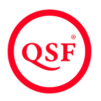 QSF logo - Similar company to Landmark - Portugal
