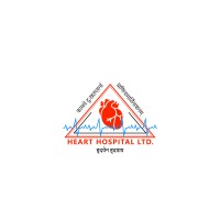 Heart Hospital Patna logo - Similar company to P&M Mall Media