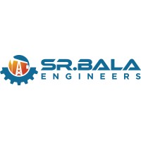 SR. BALA ENGINEERS logo - Similar company to Phenmark Engineering Service
