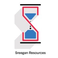 Sreegan Resources logo - Similar company to Teccord Engineering Solution