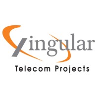 Xingular Telecom Projects LLC logo - Similar company to Mobile Telecom Group
