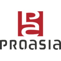 Proasia Design logo - Similar company to Fortune Creed