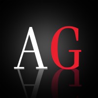 Allan Gray logo - Similar company to Bee Chamber