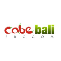 Cabe Bali Procom