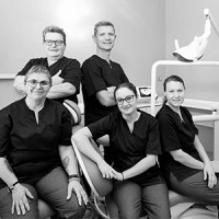 Dentista Rossini Dott. Giorgio logo - Similar company to Dentista Mentor