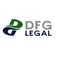 DFG Legal logo - Similar company to Practice.People.