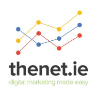 thenet.ie logo - Similar company to Painterly