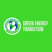 Green Energy Transition logo - Similar company to Simpower ( Innovative Solutions)