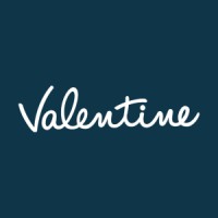 Valentine logo - Similar company to Human Kindness