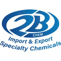 2B CHEM logo - Similar company to Geekhub Tech Solutions