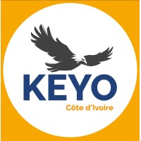 Keyo Côte d'Ivoire logo - Similar company to Pl & Supply Côte D’Ivoire Et Mali