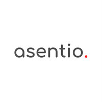 asentio logo - Similar company to Youspace Lab
